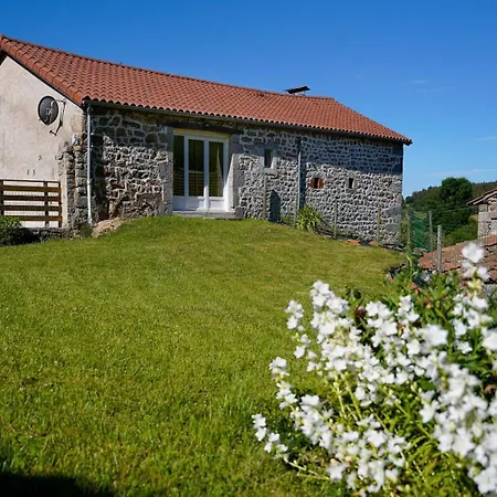 La Maison De Clemence 6 Personnes *