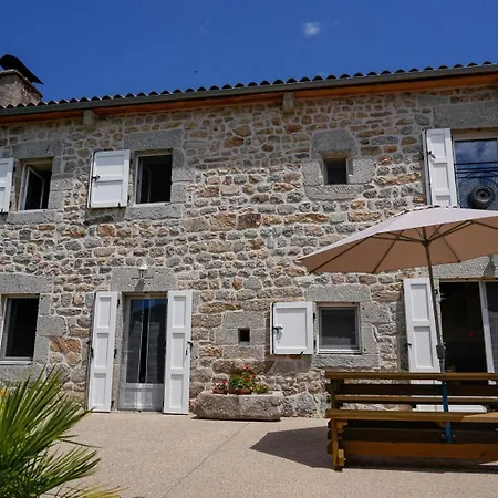 Casa de Férias La Maison De Clemence 6 Personnes *