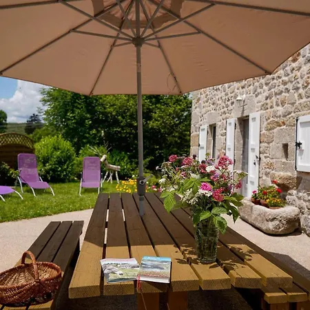 La Maison De Clemence 6 Personnes Casa de Férias