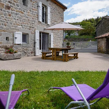 La Maison De Clemence 6 Personnes Casa de Férias Mialanes