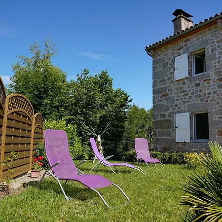 La Maison De Clemence 6 Personnes Mialanes