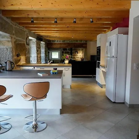 La Maison De Clemence 6 Personnes *