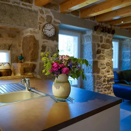 La Maison De Clemence 6 Personnes * Mialanes