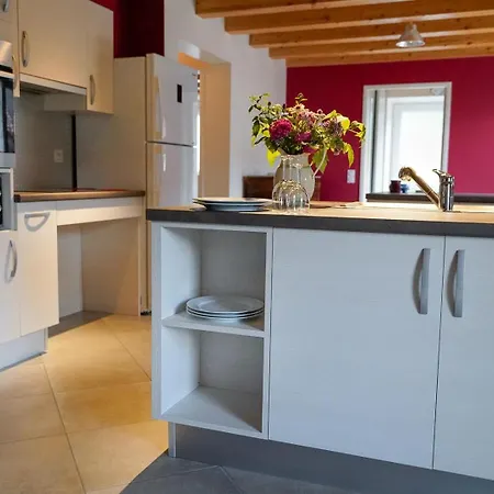 La Maison De Clemence 6 Personnes * Mialanes