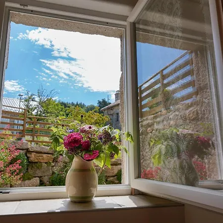 La Maison De Clemence 6 Personnes *