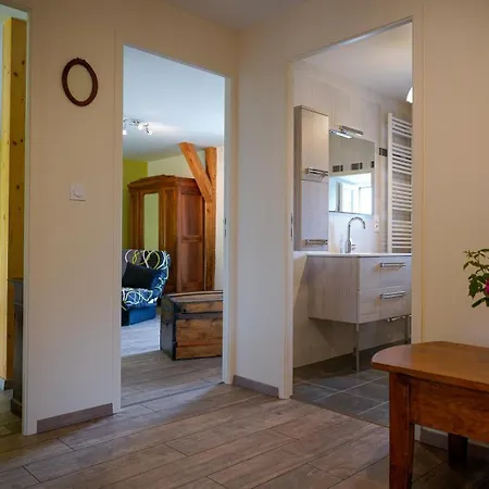 La Maison De Clemence 6 Personnes Casa de Férias Mialanes