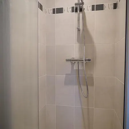La Maison De Clemence 6 Personnes