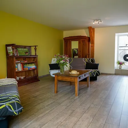 La Maison De Clemence 6 Personnes Casa de Férias *