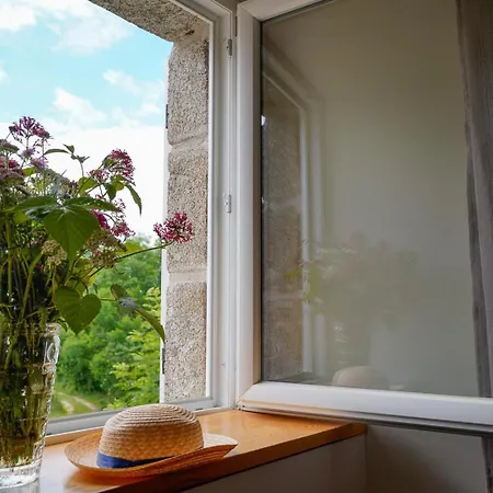 La Maison De Clemence 6 Personnes Casa de Férias *