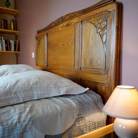 La Maison De Clemence 6 Personnes Casa de Férias *